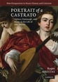 Portrait of a Castrato book cover